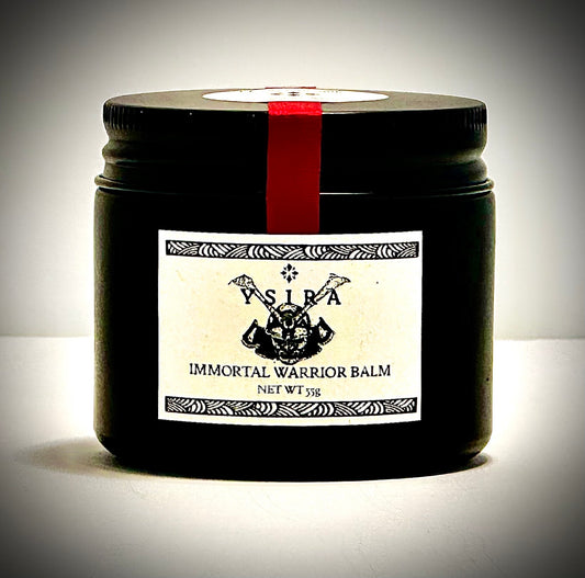 IMMORTAL WARRIOR BALM