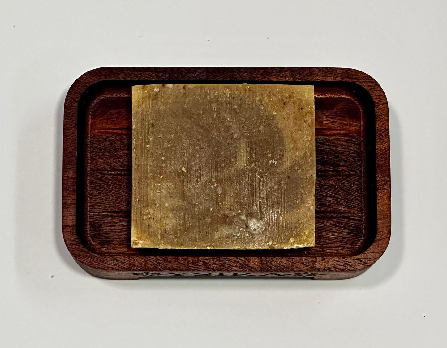 Morning Sun All-Natural Skin Conditioning Soap Bar