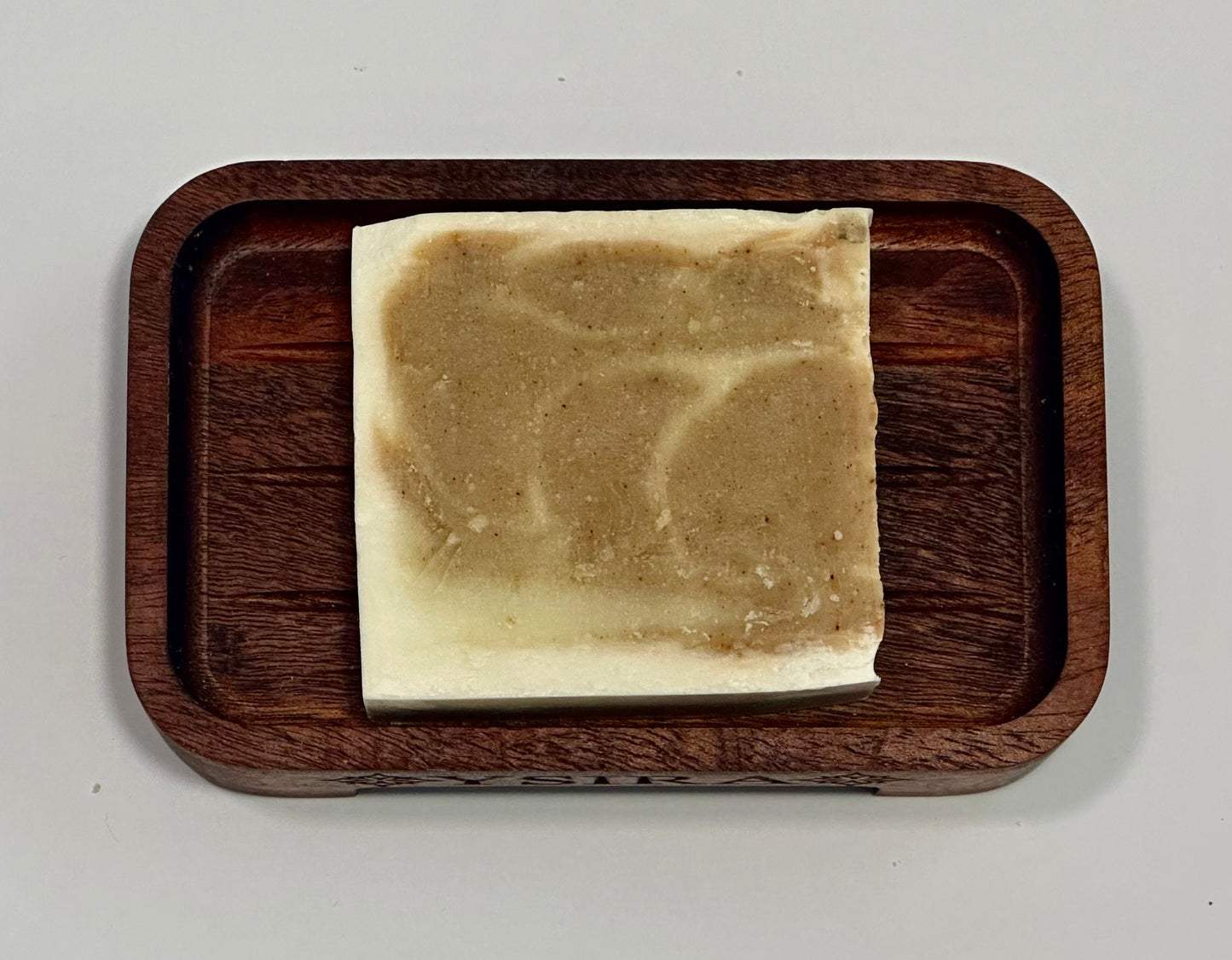 Lemon Dream All-Natural Skin Conditioning Soap Bar